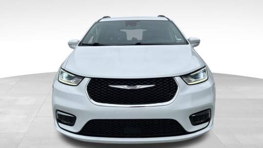 2022 Chrysler Pacifica
