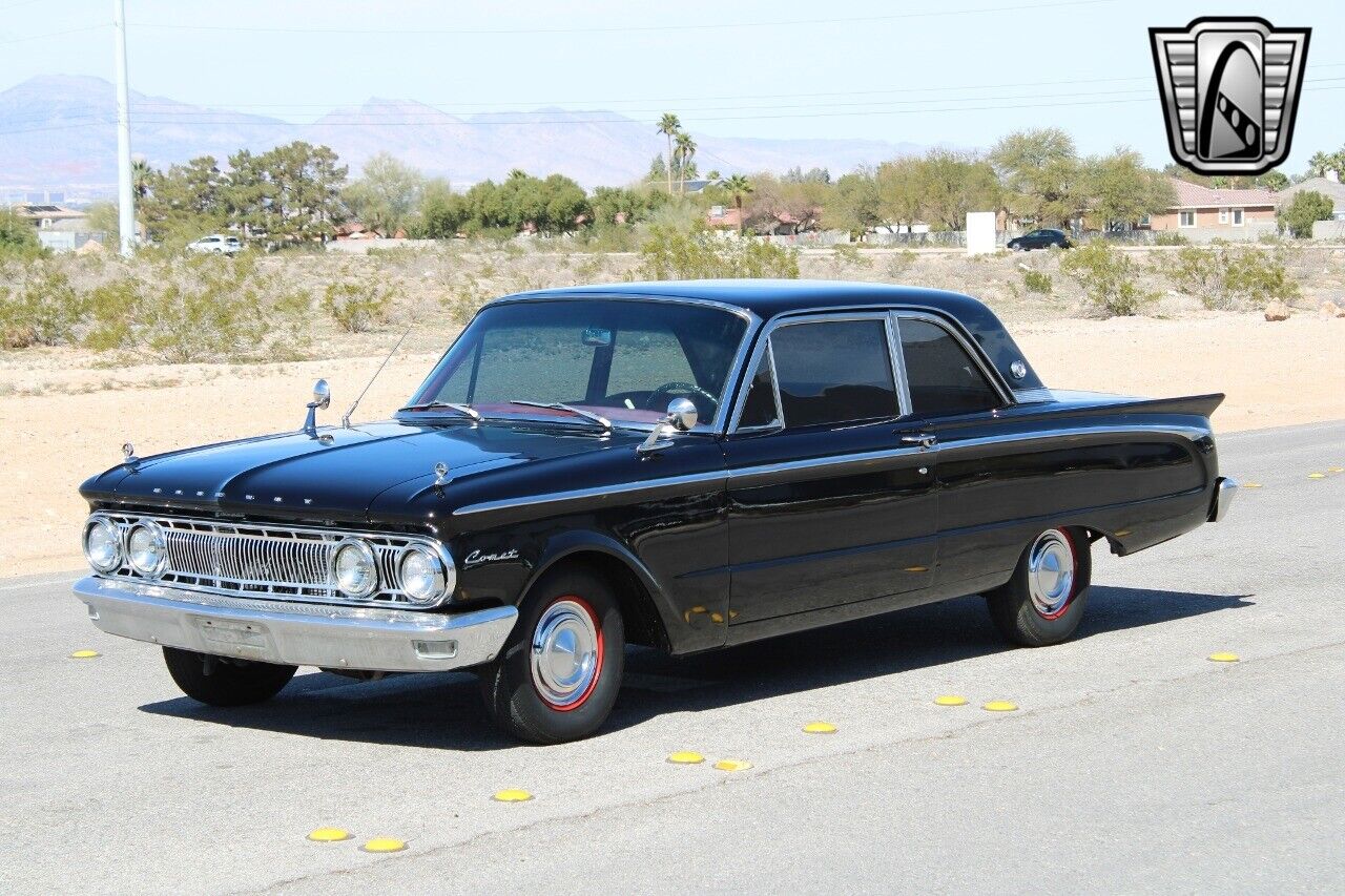 1962 mercury comet