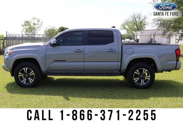 2019 toyota tacoma in alachua, florida