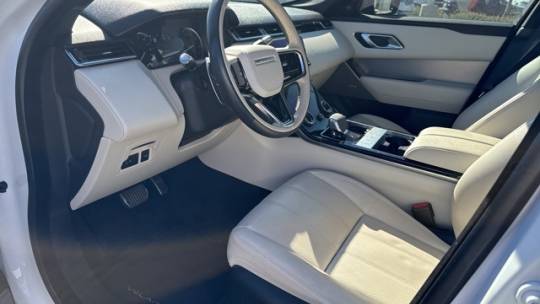 2021 Land Rover Range Rover Velar