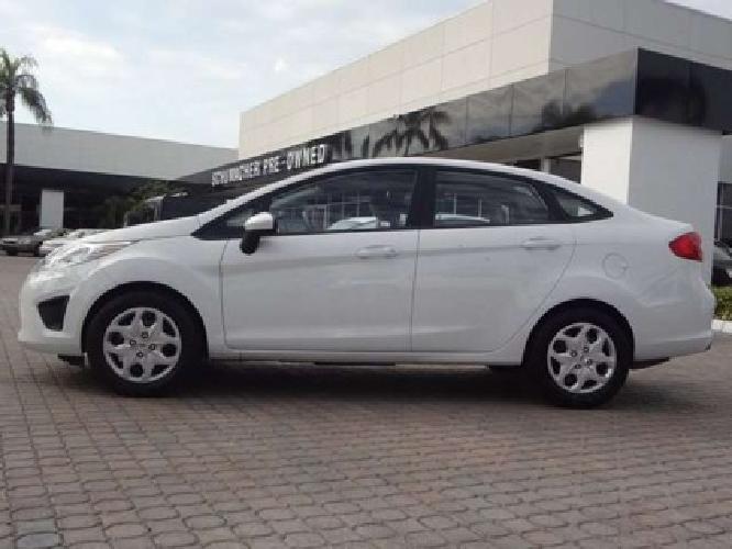 2012 ford fiesta se in west palm beach, fl