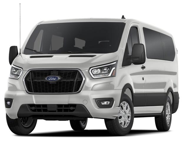 2024 ford transit-350 xl