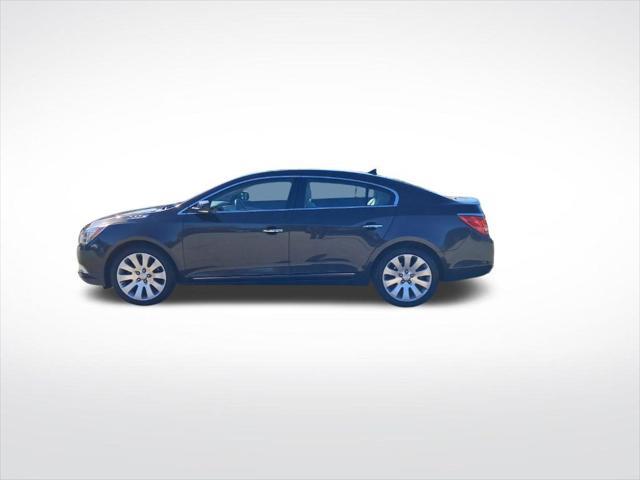 2014 buick lacrosse premium 1