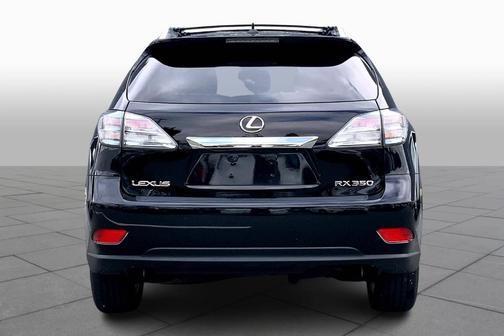 2010 lexus rx 350 in co bluffs, iowa