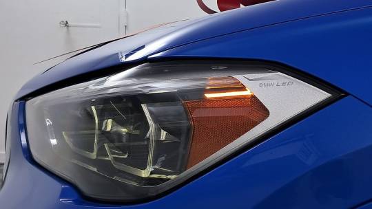 2021 BMW X1