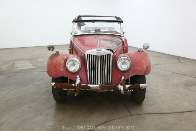 1954 right hand drive used manual