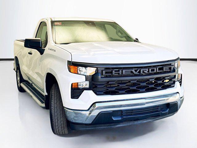 2023 chevrolet silverado 1500 wt