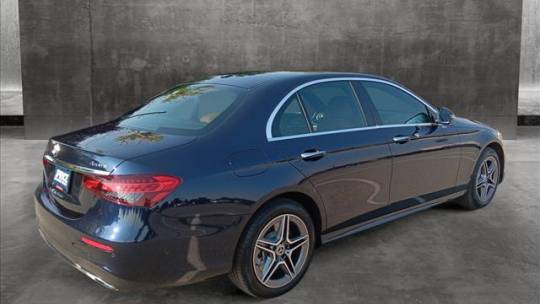 2023 mercedes-benz e-class e 450 4matic