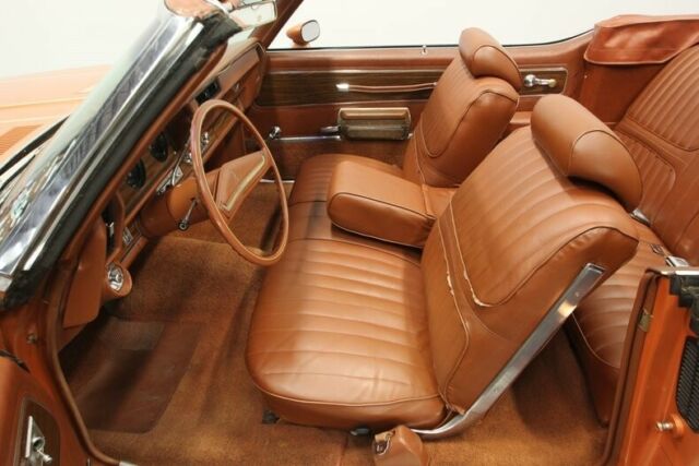 gorgeous restoration, factory colors, #s match 350, auto, ps, pb w/disc, fact ac