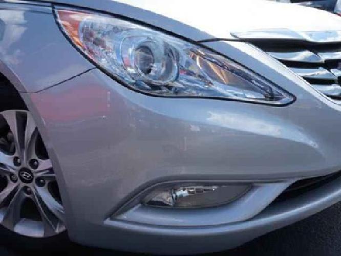 2013 hyundai sonata gls in hialeah, fl