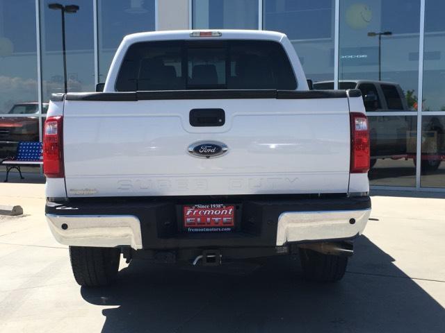 2014 ford f-250 super duty king ranch 4x4 king ranch 4dr crew cab 6.8 ft. sb pickup for sale in bar nunn, wyoming