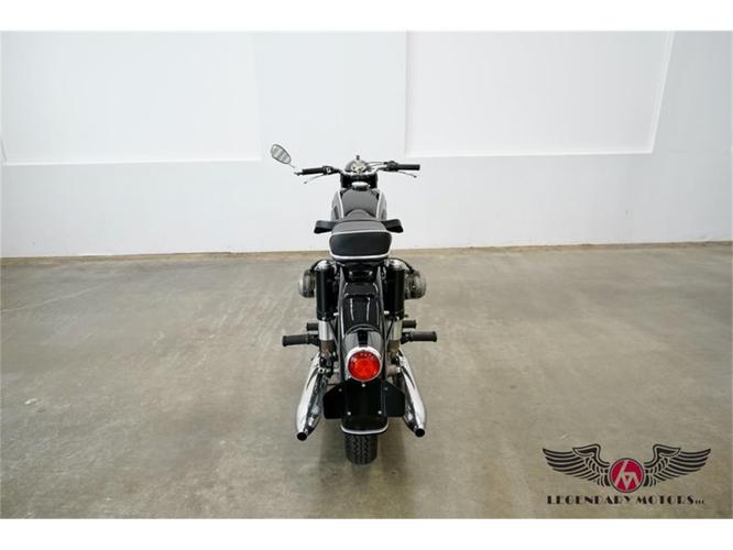 1969 bmw r60 in rowley, massachusetts
