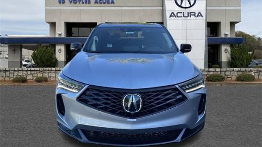 2025 Acura RDX