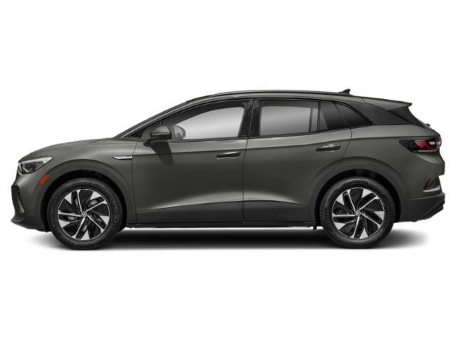 2022 volkswagen id.4 awd pro