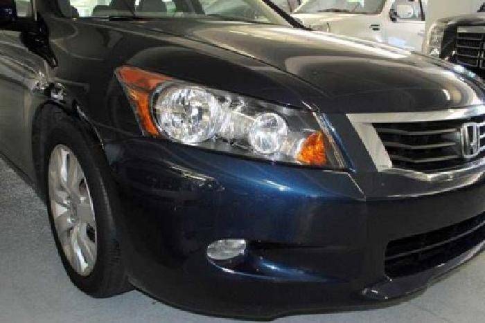 2010 honda accord sdn ex-l in miami, fl