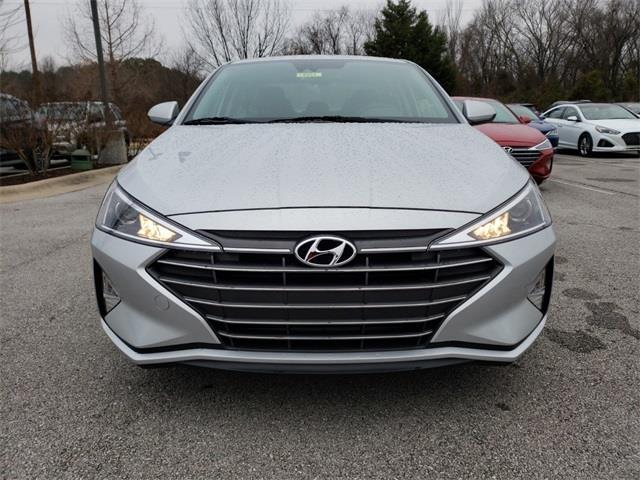 2019 hyundai elantra se se 4dr sedan 6a for sale in bentonville, arkansas
