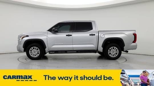 2022 Toyota 2lt