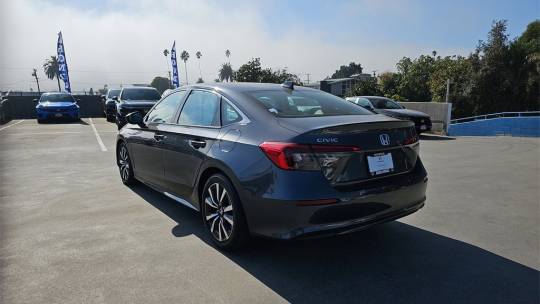 2022 Honda Civic