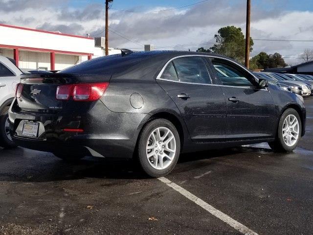 2015 chevrolet malibu lt lt 4dr sedan w/1lt for sale in las cruces, new mexico