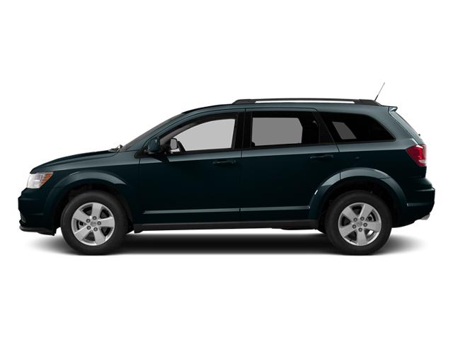 2014 dodge journey american value pkg