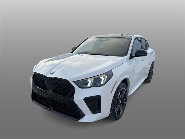 2025 bmw x2 xdrive28i