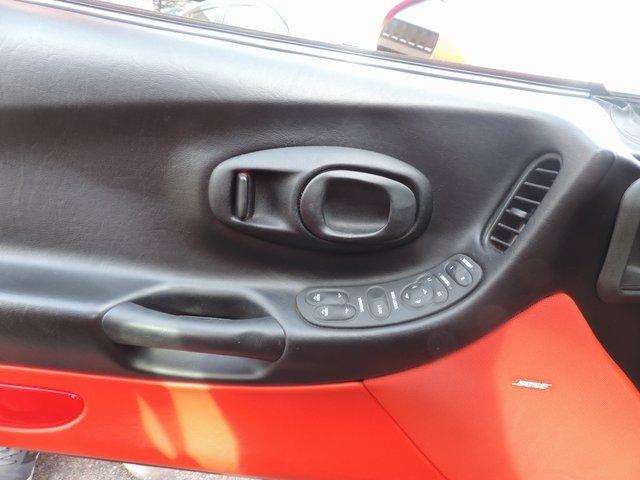 used 2001 chevrolet corvette z06 coupe phoenix, az 85027 for sale in new river, arizona