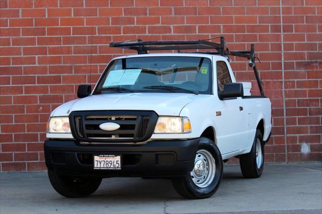 2006 ford ranger xl