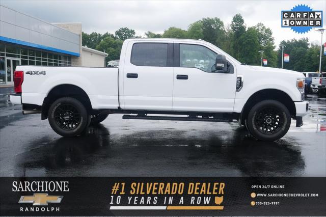 2022 ford f-350 xlt
