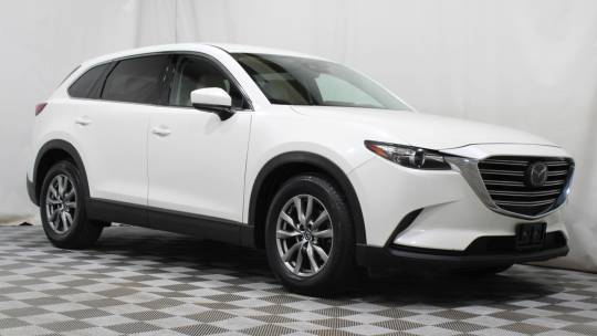 2019 Mazda CX-9