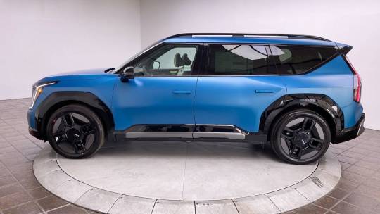 2024 Kia EV9
