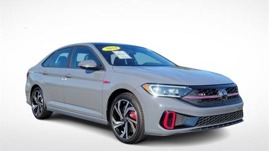 2024 volkswagen jetta gli autobahn