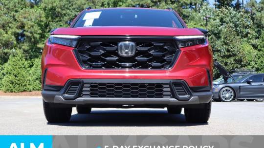2023 Honda CR-V