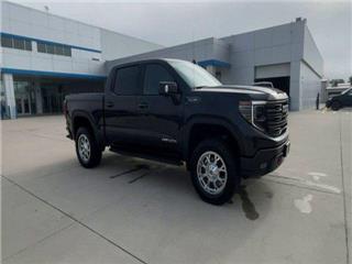 2022 GMC Sierra 1500 at4x