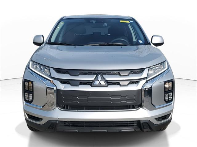 2024 mitsubishi outlander sport 2.0 es