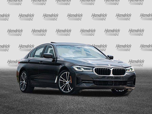 2023 bmw 530 i