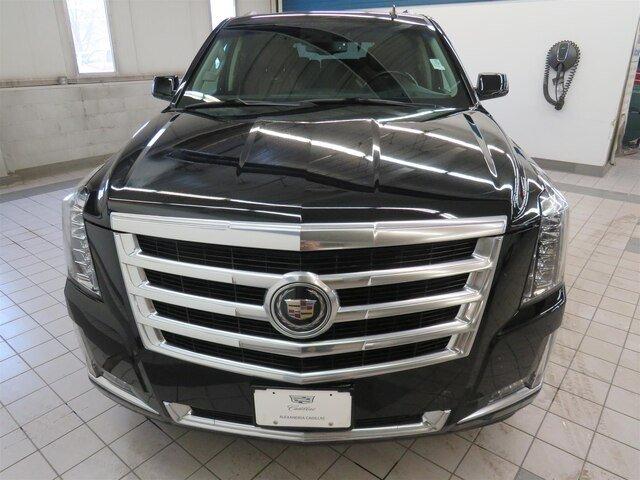 used 2015 cadillac escalade 4wd premium alexandria, mn 56308 for sale in alex, minnesota