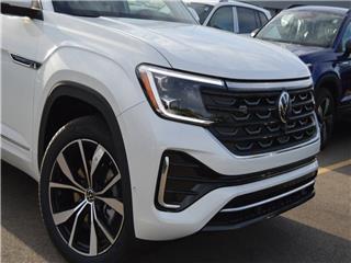2024 Volkswagen Atlas Cross Sport sel premium r-line 4motion