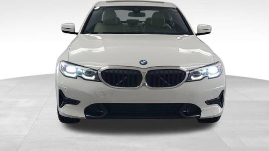 2021 BMW 3 series