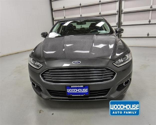 2016 ford fusion se se 4dr sedan for sale in omaha, nebraska