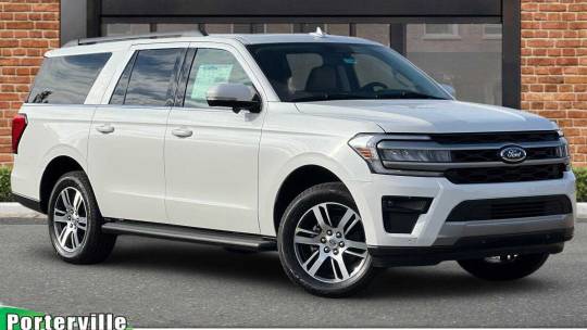 2024 Ford Expedition