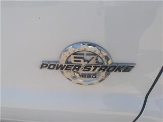 2014 Ford F-250 xl