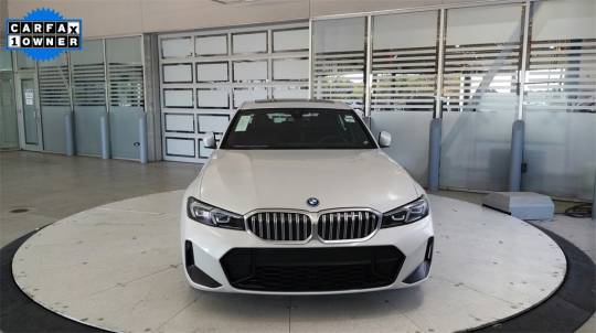 2023 BMW 3 series