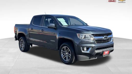 2019 Chevrolet