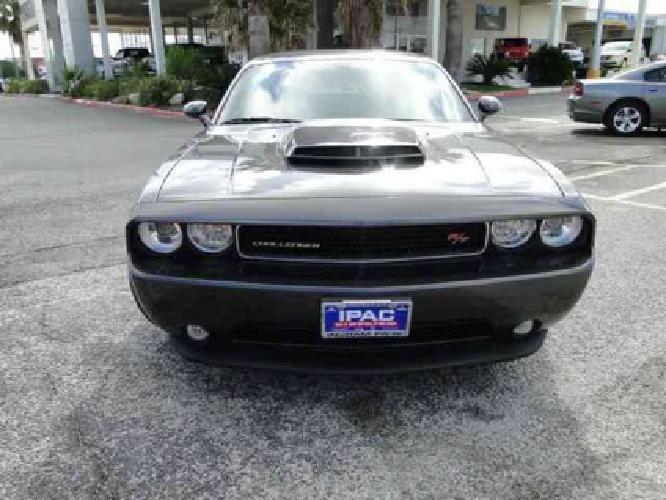 2013 dodge challenger r/t plus in san antonio, tx