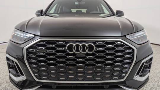 2024 Audi Q5