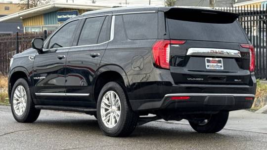 2023 GMC Yukon