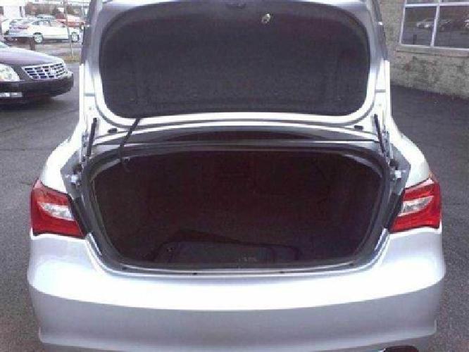 2011 chrysler 200 touring sedan 4d in rochester, ny