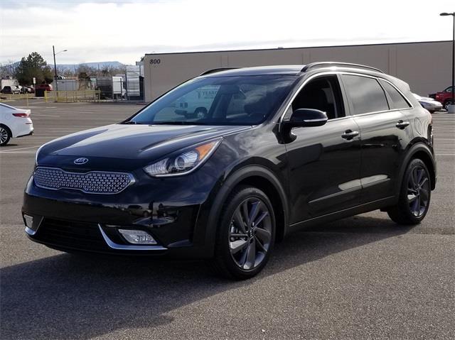 2017 kia niro ex ex 4dr crossover for sale in albuquerque, new mexico