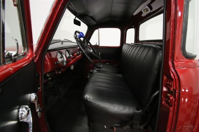 1955 chevrolet 3100 pickup truck 1955 used manual