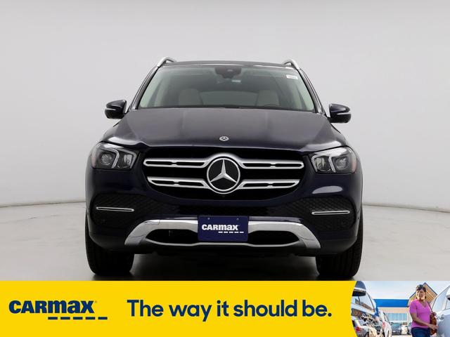 2021 mercedes-benz gle 350